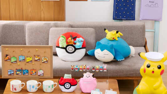 How Gacha Gotcha recreated authentic gachapon experience