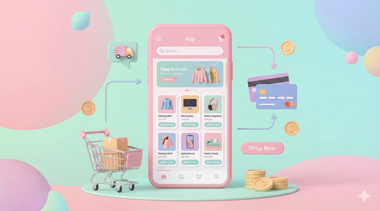 How to build loyalty and retention with a mobile app