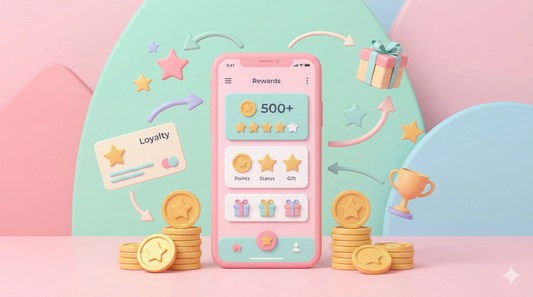 reward points system