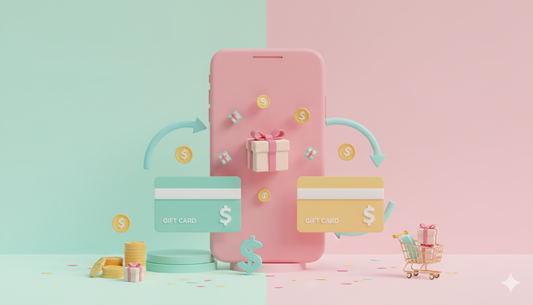 Gift card program setup: 7-step guide for e-commerce stores