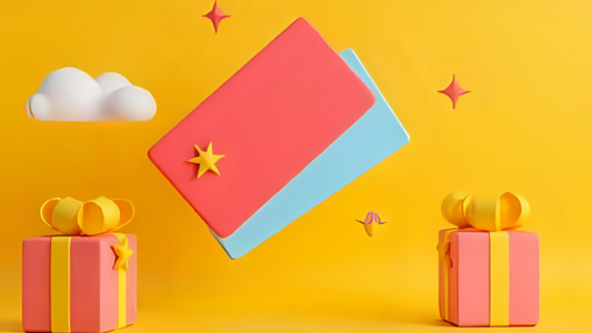 Store credit vs gift card: Pros, cons, and how to use them