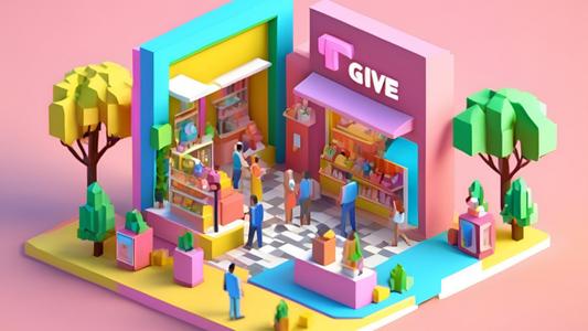 Shopify store credit practices