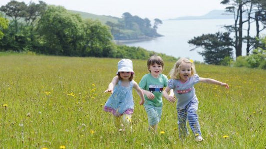 Beaming Baby: Building long-term loyalty with store credit