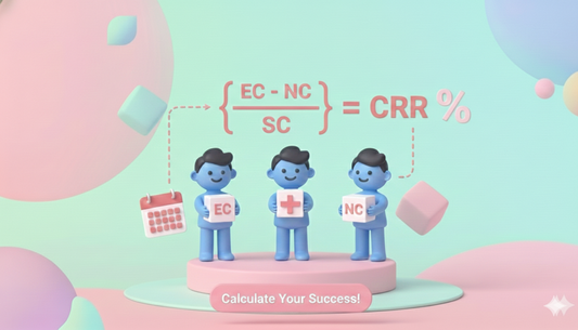 customer retention rate formula