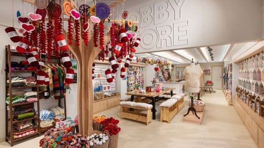 How Magic Needles ditched discounts for smart store credit