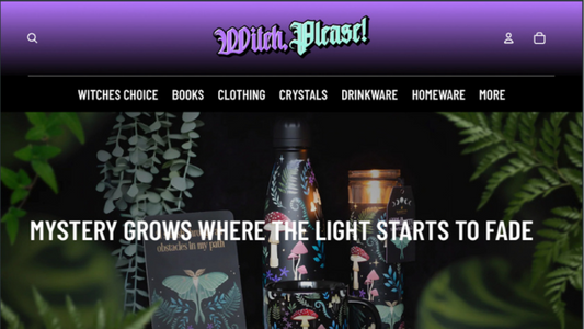 Real rewards, no confusion: How Witch, Please! wins with store credit