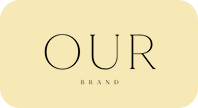 Ourbrand logo