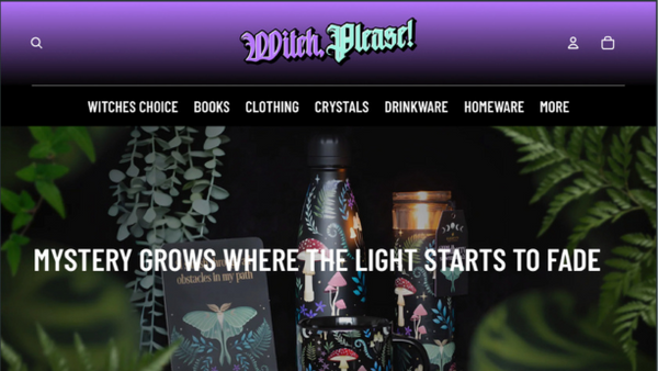 Witch, Please!: Turning loyalty into real rewards with store credit