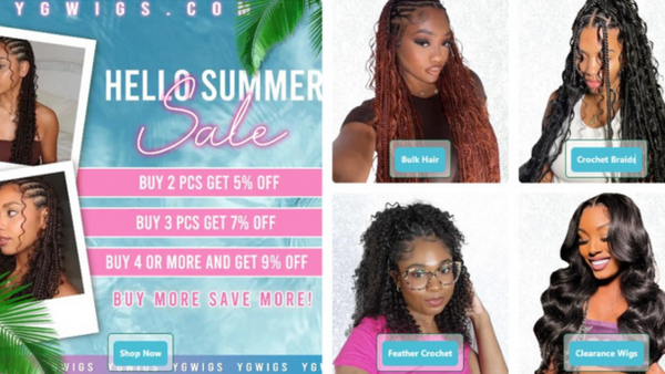 From complexity to clarity: YGwigs’ store credit strategy